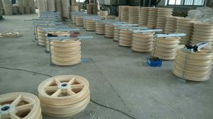 Wholesale Φ822 Series stringing Blocks from china suppliers
