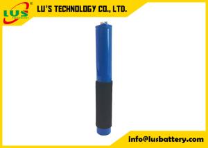 China 3.2V 3000mah LiFePO4 18650 Battery 1S2P Rechargeable Battery Pack on sale