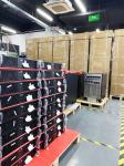 3/1 Rack Mounted UPS Power Supply 10kVA 15kVA 20kVA