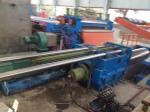 Cold Rolled 25t Steel Coil Slitting Machine 800mm Aluminum Slitting Machine