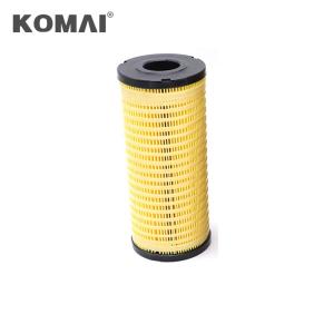 Wholesale Komai Excavator Spare Parts Fuel Filter 1R0718 1R0756 8N-9850 FF5323 for 3508.3512 3516 from china suppliers