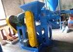 CQJ-280 Rubber Chip Grinder tire grinder crusher tire recycling plant