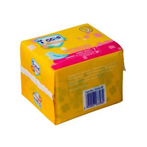 Wholesale Printed Sanitary Towel Pads Over 100ml Absorbency Individual Wrapping from china suppliers