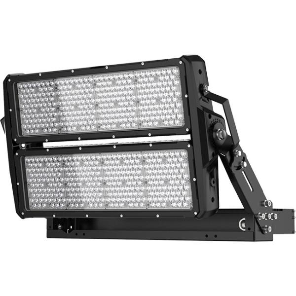 1000w 1200w Led Sports Floodlights Sport Pitch Lighting High Output Led Flood