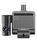 Vehicle CCTV Camera System Mini Dashcam Built Road Facing Camera