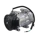 12V For Truck Air Condition Compressor SD7H154373 For WXTK089