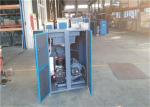 NK Integrated Rotary Screw Drive Air Compressor