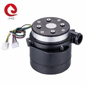 Wholesale Intelligent Mini Low Noise Blower Fan 24v DC Blower Fan from china suppliers