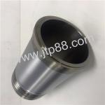 Diesel Auto Parts Engine Cylinder Sleeves Wet Type For KOMATSU 6150-21-2221
