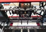10000s/H Automatic Die Cutting Machine 320×240mm Paper Creasing Machine