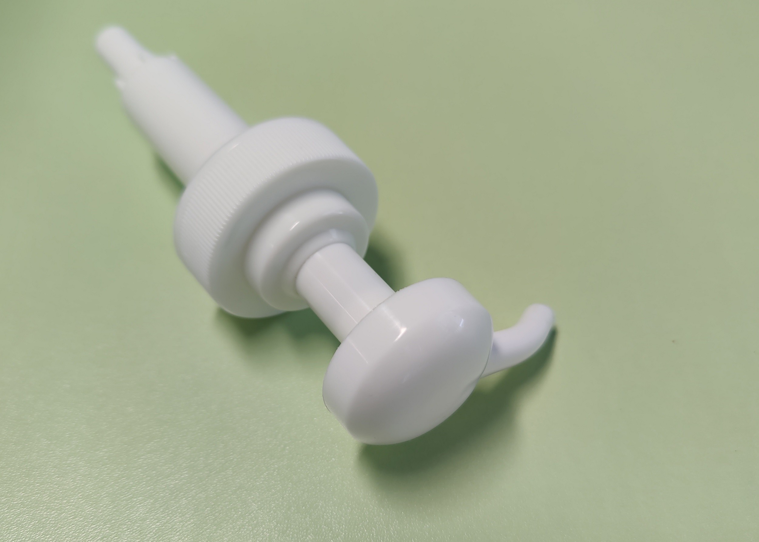 4cc Handwash Dispenser Bottle 38/400 Hand Lotion Pump