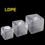 10L Water Bucket Drinking Bag Carrier Car Water Bag For Camping Travelling Tools