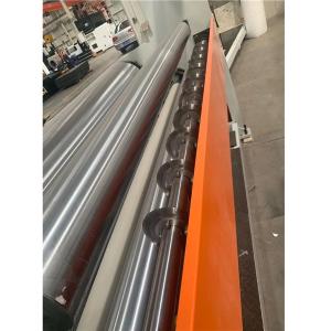 Wholesale 1600mm PP Melt Blown Fabric Making Machine Quality After-Sales Service from china suppliers