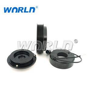 Wholesale 12v Electromagnetic AC Compressor Clutch 6PK 12V For Kia Forte OEM Service from china suppliers