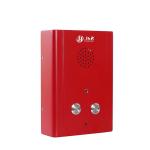 Outdoor / Indoor SIP Call Box Hands Free Emergency Weather Resistant Telephone