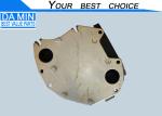 Lightweight ISUZU Water Pump For ISUZU EXZ81 / 10PE1 1136501790 Original Packing