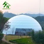 Cheap Price Big Size Customized Color Popular Design Outdoor Camping Dome Tent