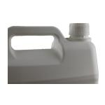 Quickly Foaming Antibacterial Hand Sanitizer Bottle Packing Colorless Appearance