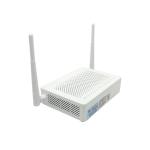 FTTH Gpon Fiber Modem 4Ge Dual Band 2.4g 5G Ac Wifi F673av9 Gpon ONU English