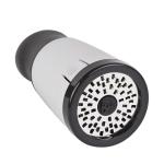 2024 Kitchen Gadgets ABS Stainless Steel Butter Food Mill Cheese Grater Slicer