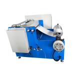 2023 Wood Packaging Production Line for Disposable Aluminum Foil Food Takeaway