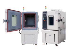 China Battery Test High And Low Temperature Test Chamber Constant Temperature And Humidity Weather Chamber on sale