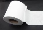 100% Polypropylene Melt Blown Cloth Anti Bacteria / Viruses For Air Conditioning