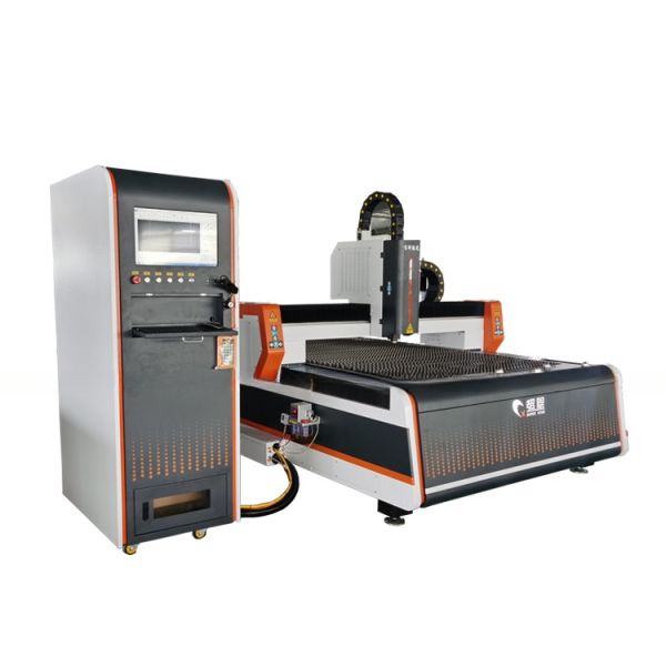 3 Axis Stainless Steel Laser Cutting Machine , Cnc Fiber Laser Cutting Machine