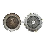 Sinotruk HOWO Truck Clutch Pressure Plate Az9725160100 for Engine Efficiency