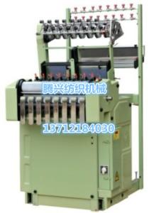 Wholesale top quality elastic rope weaving machine China company Tellsing for textile factory from china suppliers