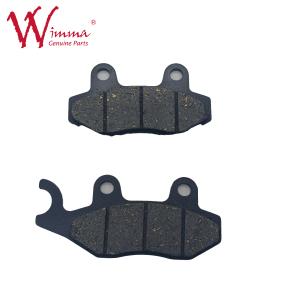 Wholesale Motorcycle Disc Brake Pads Borske Scooter For RG Wholesale High Performance from china suppliers