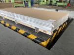 EN 1.4021 Cold Rolled Stainless Steel Sheet AISI 420A stainless Steel Strip In