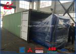 5 Wires Waste Plastic Bottle Baler Horizontal Baling Press CE Certified Y82W-125