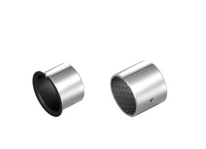 Wholesale Steel Backed Coated | Valve Bushing Flange Size from china suppliers