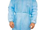 50G Disposable Isolation Gowns