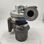 Turbo B2G Turbocharger 04505685 23041303 For Volvo L6G Engine
