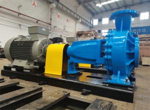 Wholesale ISO9001 48-52m head SS Chemical Pump / High Pressure Chemical Pump from china suppliers