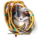 E320D E323D Excavator Line Parts C6.4 C6.6 Engine External Wiring Harness 291