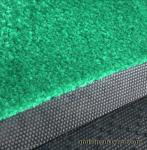 ISO Personalised Rubber Door Mats Logo Entrance Matting 60x80