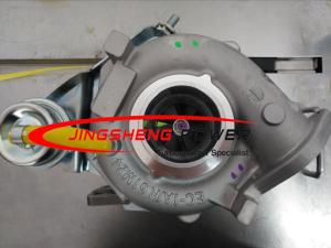 Wholesale Excavator Turbocharger Used In Diesel Engine , Diesel Turbo Parts SK250-8/ST200-8 GT2259LS 761916-6 J08E from china suppliers