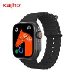 1.96inch 240*282 TFT Sport Smart Watches Blood Pressure Blood Oxygen Sleep