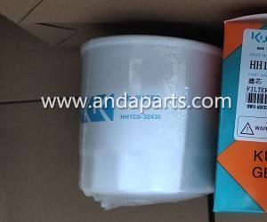 Wholesale Good Quality Oil Filter For KUBOTA HH1C0-32430 from china suppliers