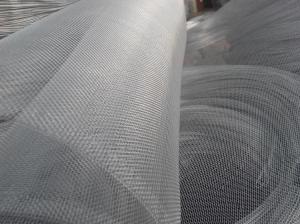 Wholesale Sliding Windows Stainless Steel Security Screen 14×14 16×16 Mesh Size For Apartment from china suppliers