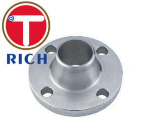 Wholesale ASTM TORICH F304 Stainless Steel Flanges DN800 Dimension from china suppliers