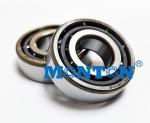7026CTYNSULP4 130*200*33mm Single row angular contact ball bearing 7322 for