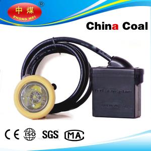 Wholesale Miners cap lamp for coal mine from china suppliers