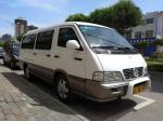 15 Seats Mini Bus Price Mercedes-Benz Small Used Bus
