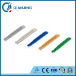 Anastomosis medical device body staples disposable endo cutter stapler for