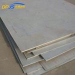 Stainless Steel Sheet Plate 0.1mm-150mm Thickness 1000mm-2000mm Width