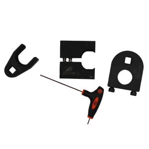 Wholesale X15 Diesel Injector Pressure Testing Tool from china suppliers